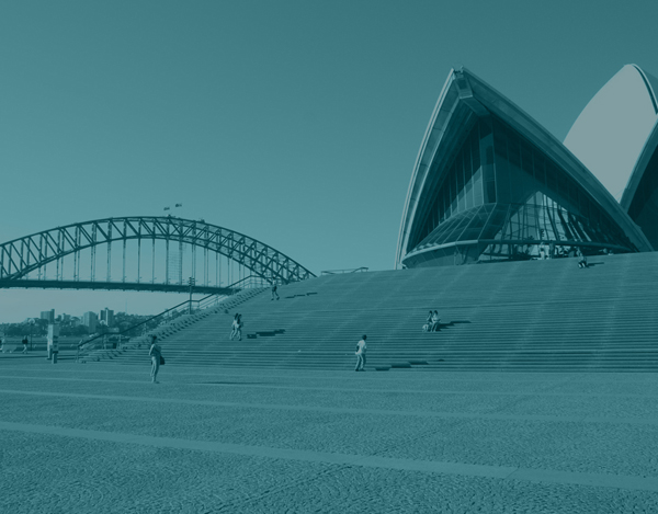 Australia Visit Visa