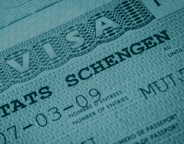 Schengen Visit Visa